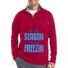 Sport Wick ® Fleece 1/4 Zip Pullover Thumbnail