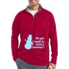 Sport Wick ® Fleece 1/4 Zip Pullover Thumbnail