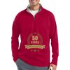 Sport Wick ® Fleece 1/4 Zip Pullover Thumbnail
