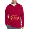 Sport Wick ® Fleece 1/4 Zip Pullover Thumbnail