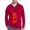 Sport Wick ® Fleece 1/4 Zip Pullover Thumbnail