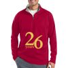 Sport Wick ® Fleece 1/4 Zip Pullover Thumbnail