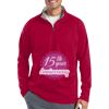 Sport Wick ® Fleece 1/4 Zip Pullover Thumbnail