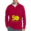 Sport Wick ® Fleece 1/4 Zip Pullover Thumbnail