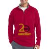 Sport Wick ® Fleece 1/4 Zip Pullover Thumbnail