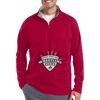 Sport Wick ® Fleece 1/4 Zip Pullover Thumbnail