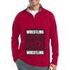 Sport Wick ® Fleece 1/4 Zip Pullover Thumbnail