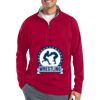 Sport Wick ® Fleece 1/4 Zip Pullover Thumbnail