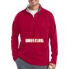 Sport Wick ® Fleece 1/4 Zip Pullover Thumbnail