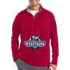 Sport Wick ® Fleece 1/4 Zip Pullover Thumbnail
