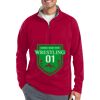 Sport Wick ® Fleece 1/4 Zip Pullover Thumbnail