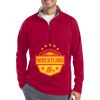 Sport Wick ® Fleece 1/4 Zip Pullover Thumbnail