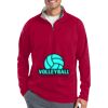Sport Wick ® Fleece 1/4 Zip Pullover Thumbnail