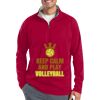 Sport Wick ® Fleece 1/4 Zip Pullover Thumbnail