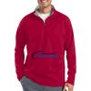 Sport Wick ® Fleece 1/4 Zip Pullover Thumbnail