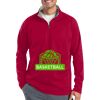 Sport Wick ® Fleece 1/4 Zip Pullover Thumbnail