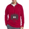 Sport Wick ® Fleece 1/4 Zip Pullover Thumbnail