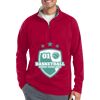 Sport Wick ® Fleece 1/4 Zip Pullover Thumbnail