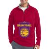 Sport Wick ® Fleece 1/4 Zip Pullover Thumbnail