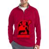 Sport Wick ® Fleece 1/4 Zip Pullover Thumbnail
