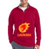Sport Wick ® Fleece 1/4 Zip Pullover Thumbnail