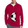 Sport Wick ® Fleece 1/4 Zip Pullover Thumbnail