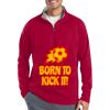 Sport Wick ® Fleece 1/4 Zip Pullover Thumbnail