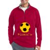 Sport Wick ® Fleece 1/4 Zip Pullover Thumbnail