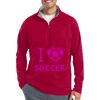 Sport Wick ® Fleece 1/4 Zip Pullover Thumbnail