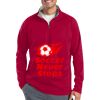 Sport Wick ® Fleece 1/4 Zip Pullover Thumbnail