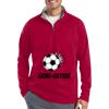Sport Wick ® Fleece 1/4 Zip Pullover Thumbnail