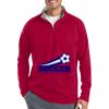 Sport Wick ® Fleece 1/4 Zip Pullover Thumbnail
