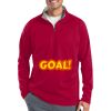 Sport Wick ® Fleece 1/4 Zip Pullover Thumbnail