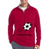 Sport Wick ® Fleece 1/4 Zip Pullover Thumbnail