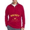 Sport Wick ® Fleece 1/4 Zip Pullover Thumbnail