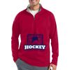 Sport Wick ® Fleece 1/4 Zip Pullover Thumbnail