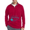 Sport Wick ® Fleece 1/4 Zip Pullover Thumbnail