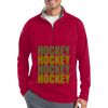 Sport Wick ® Fleece 1/4 Zip Pullover Thumbnail