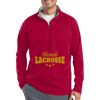Sport Wick ® Fleece 1/4 Zip Pullover Thumbnail