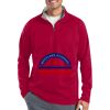 Sport Wick ® Fleece 1/4 Zip Pullover Thumbnail