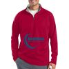 Sport Wick ® Fleece 1/4 Zip Pullover Thumbnail