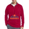 Sport Wick ® Fleece 1/4 Zip Pullover Thumbnail