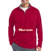 Sport Wick ® Fleece 1/4 Zip Pullover Thumbnail