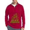 Sport Wick ® Fleece 1/4 Zip Pullover Thumbnail