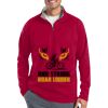 Sport Wick ® Fleece 1/4 Zip Pullover Thumbnail