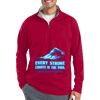 Sport Wick ® Fleece 1/4 Zip Pullover Thumbnail