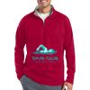 Sport Wick ® Fleece 1/4 Zip Pullover Thumbnail