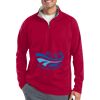 Sport Wick ® Fleece 1/4 Zip Pullover Thumbnail