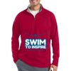 Sport Wick ® Fleece 1/4 Zip Pullover Thumbnail