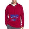Sport Wick ® Fleece 1/4 Zip Pullover Thumbnail